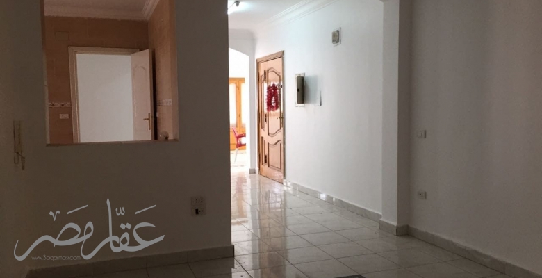 unfurnished apartment for rent 256 m2 in giza 6th of october