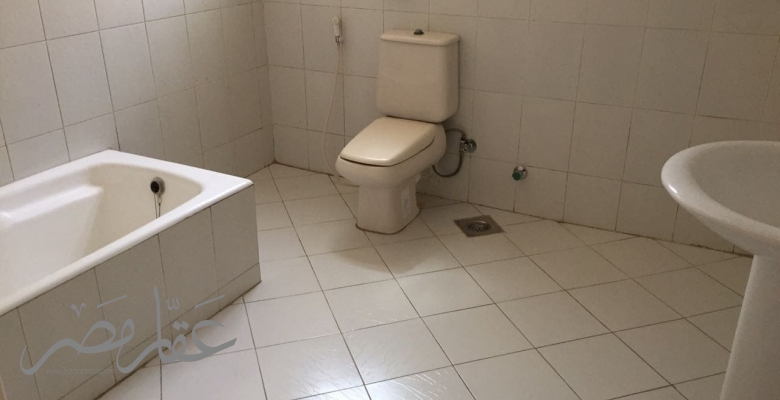 unfurnished apartment for rent 256 m2 in giza 6th of october