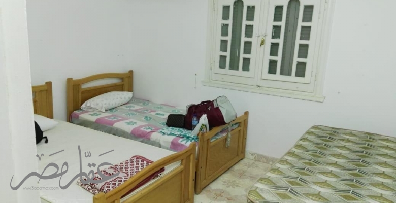 شاليه سوبر لوكس بالساحل الشمالى