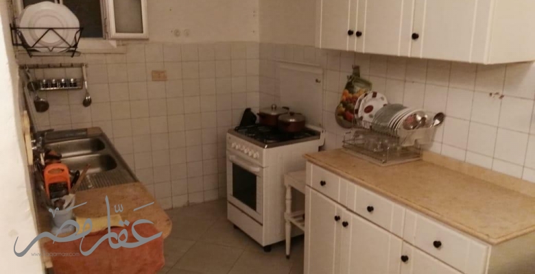 شاليه سوبر لوكس بالساحل الشمالى