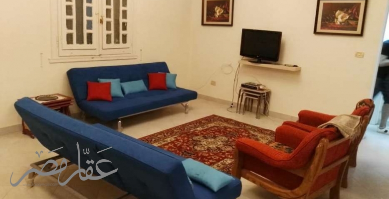 شاليه سوبر لوكس بالساحل الشمالى