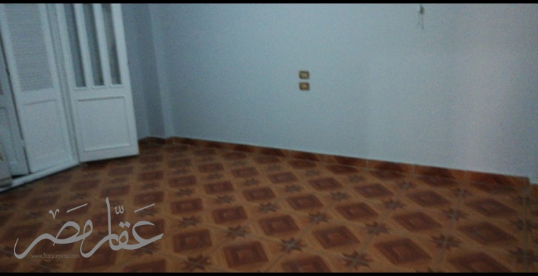 شقه بالمنيل ع النيل مباشره