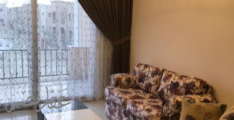 توين هاوس يطل على فيو حدائق واشجار بارقى مناطق التجمع الخامس