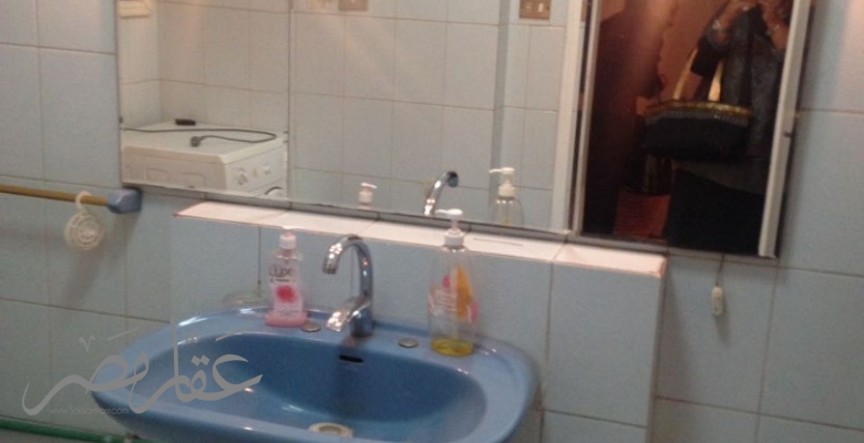 شقه دور ارض لوكس بحديقه غرب سوميد ٦ أكتوبر