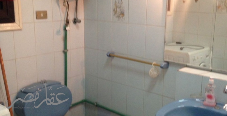 شقه دور ارض لوكس بحديقه غرب سوميد ٦ أكتوبر