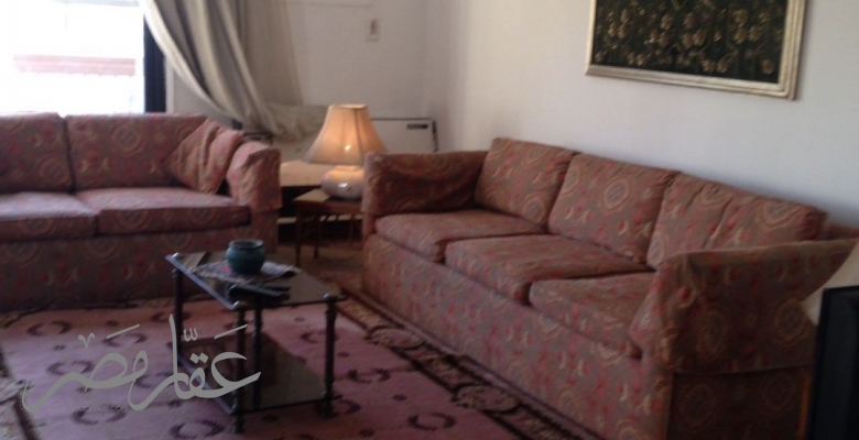 شقه دور ارض لوكس بحديقه غرب سوميد ٦ أكتوبر