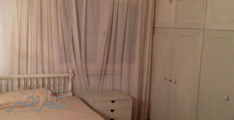 شقه دور ارض لوكس بحديقه غرب سوميد ٦ أكتوبر