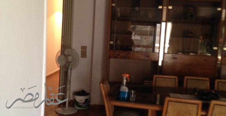 شقه دور ارض لوكس بحديقه غرب سوميد ٦ أكتوبر