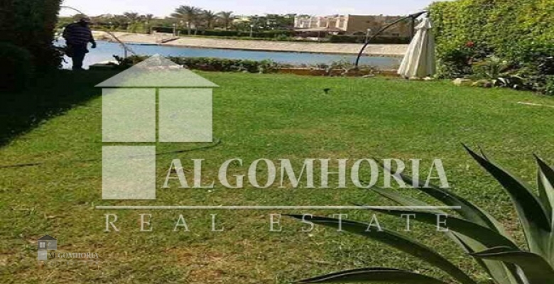 Villa 0.00 for sale M2 in North Coast, Marina