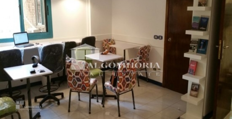 Office Space 285.00 for sale M2 in Giza, Dokki