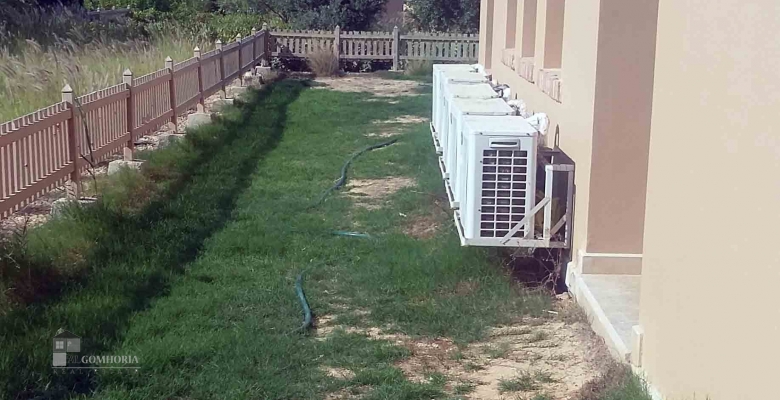 Twin House 0.00 for sale M2 in North Coast, Sidi Abdel Rahman