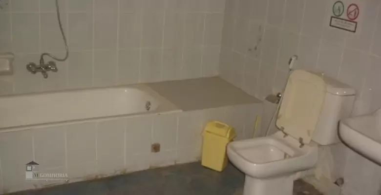 Unfurnished Apartment for rent 350.00 M2 in Giza, Mohandeseen