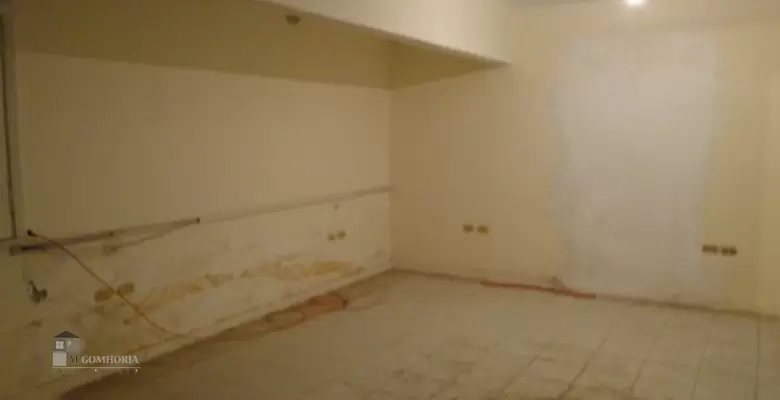 Unfurnished Ground Floor for rent 200.00 M2 in Giza, Mohandeseen