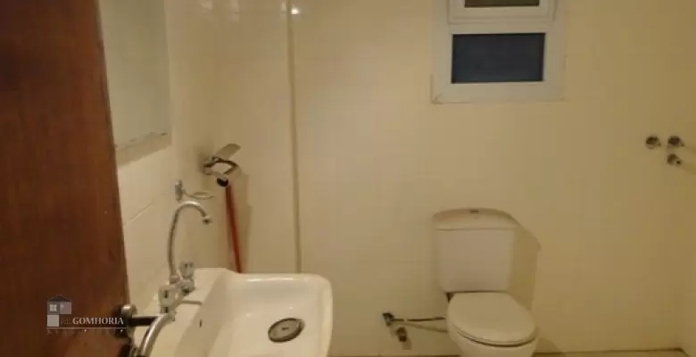 Unfurnished Ground Floor for rent 200.00 M2 in Giza, Mohandeseen