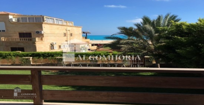 Villa 470.00 for sale M2 in North Coast, Marina