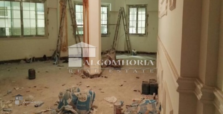 Apartment 240.00 for sale M2 in Cairo, Garden City