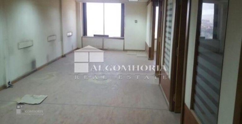 Commercial Space 508.00 for sale M2 in Cairo, Garden City