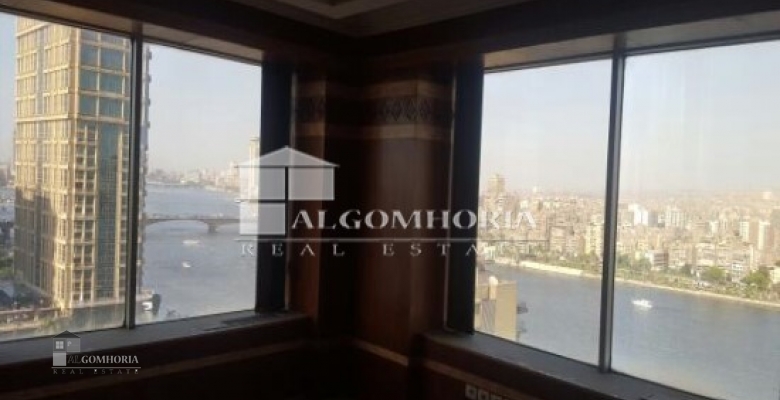 Commercial Space 508.00 for sale M2 in Cairo, Garden City