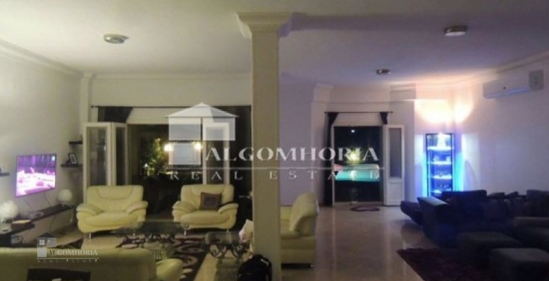 Villa 360.00 for sale M2 in North Coast, Sidi Krir