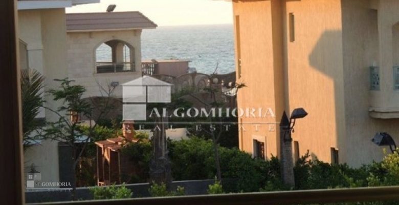 Villa 360.00 for sale M2 in North Coast, Sidi Krir