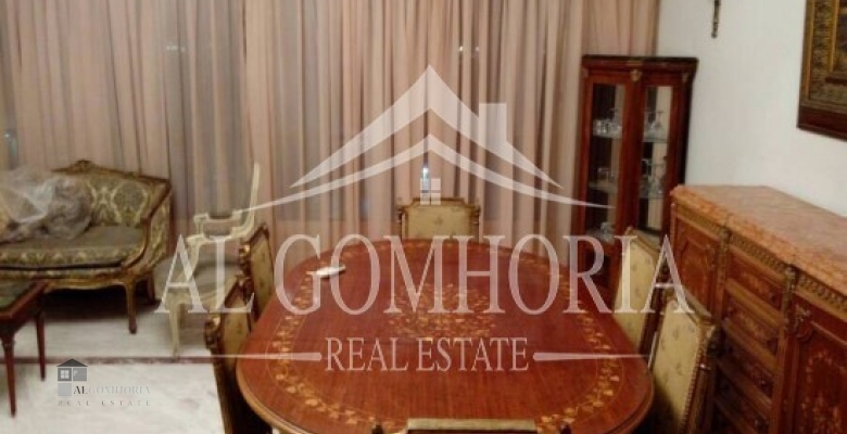 Apartment 200.00 for sale M2 in Cairo, Maadi