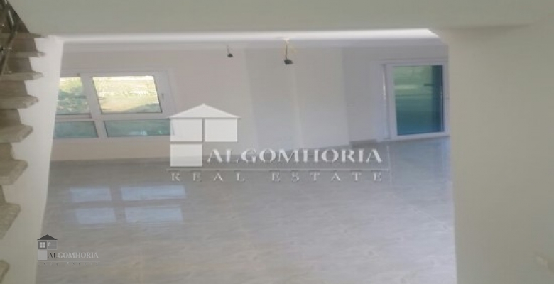 Villa 210.00 for sale M2 in North Coast, Sidi Abdel Rahman