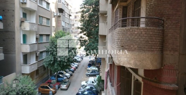 Apartment 120.00 for sale M2 in Giza, Giza