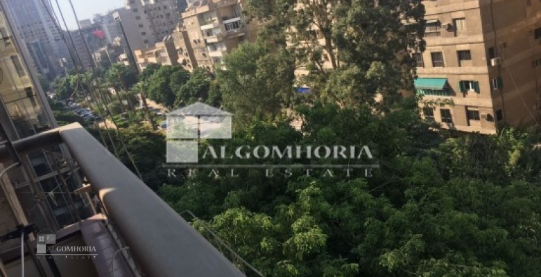 شقة للبيع فى الدقى , Apartment for sale in Dokki