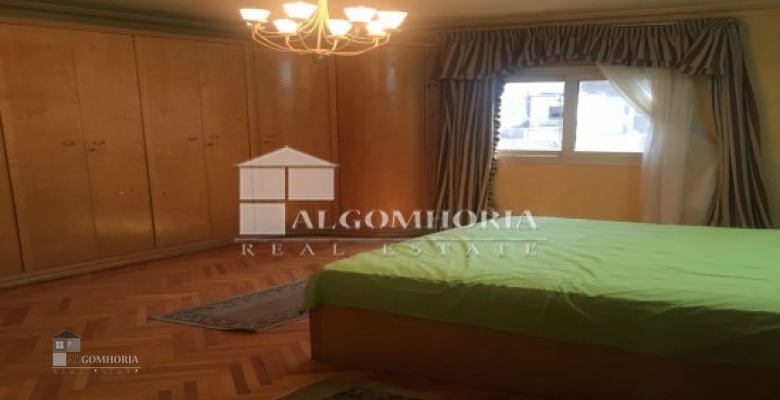 شقة للبيع فى الدقى , Apartment for sale in Dokki
