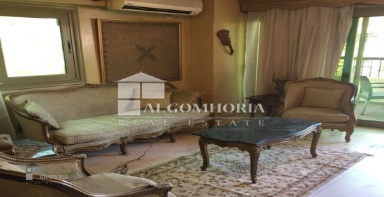 شقة للبيع فى الدقى , Apartment for sale in Dokki