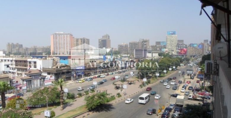 شقه للبيع بالمهندسين