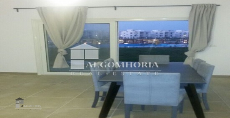 Furnished Duplex for rent 0.00 M2 in North Coast, Sidi Abdel Rahman