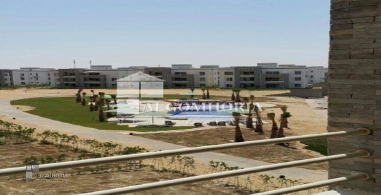 Chaleh 0.00 for sale M2 in North Coast, Sidi Abdel Rahman