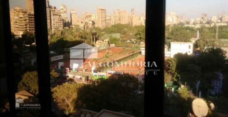Apartment 170.00 for sale M2 in Giza, Mohandeseen