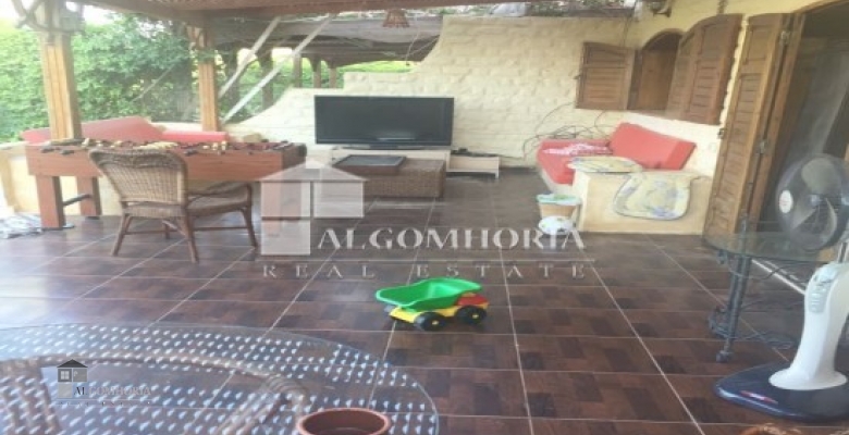 Villa 250.00 for sale M2 in North Coast, Marina