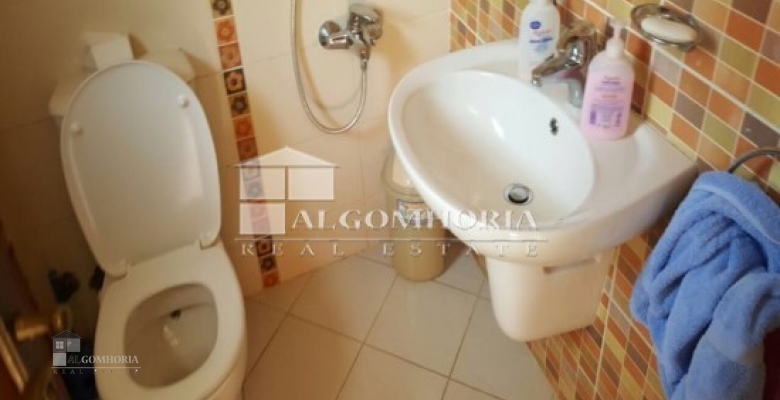 Furnished Villa for sale in North Coast, Marina