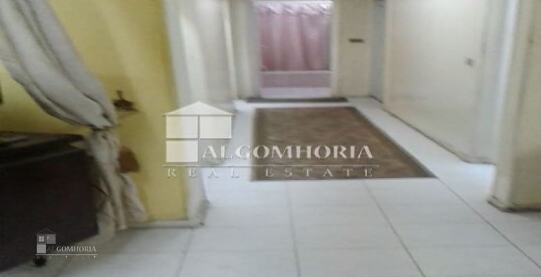 شقة للبيع في المهندسين -  احمد عرابي