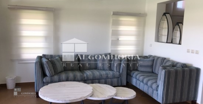 Villa 380.00 for sale M2 in North Coast, Sidi Abdel Rahman