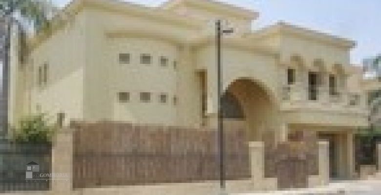 Villa 700.00 for sale M2 in Giza, 6th of october