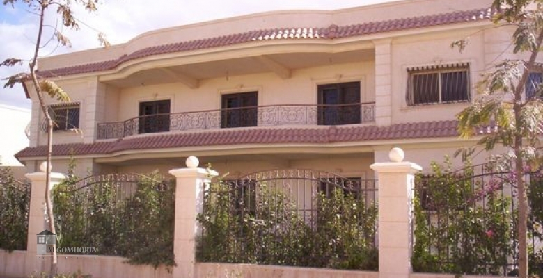 Building 822.00 for sale M2 in Giza, 6th of october