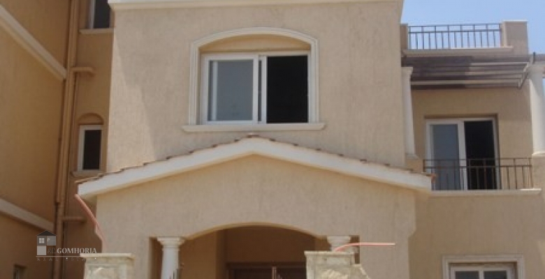 Villa 440.00 for sale M2 in Giza, 6th of october