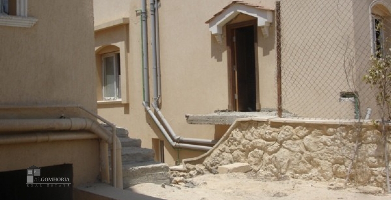 Villa 440.00 for sale M2 in Giza, 6th of october