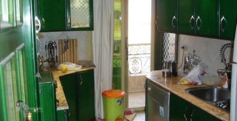 Apartment 227.00 for sale M2 in Giza, 6th of october