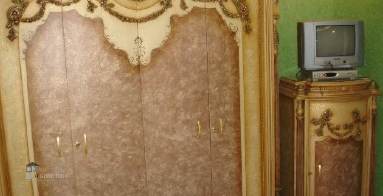 Apartment 227.00 for sale M2 in Giza, 6th of october