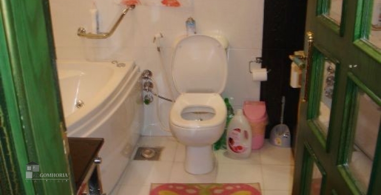 Apartment 227.00 for sale M2 in Giza, 6th of october