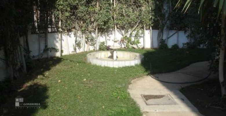 Furnished Villa for rent 0.00 M2 in Giza, 6th of october