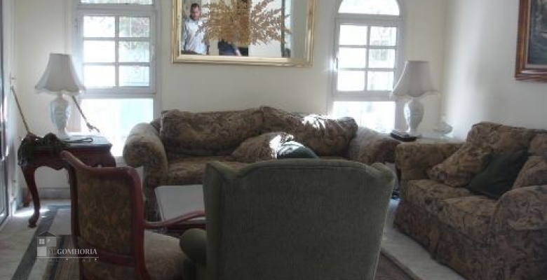 Furnished Villa for rent 0.00 M2 in Giza, 6th of october