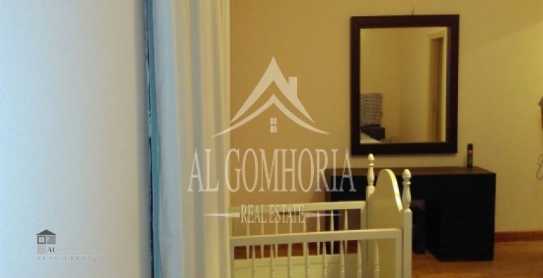 Furnished Apartment for rent 90.00 M2 in Giza, 6th of october
