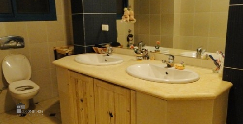 Furnished Villa for rent 0.00 M2 in Giza, 6th of october