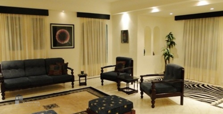 Furnished Villa for rent 0.00 M2 in Giza, 6th of october